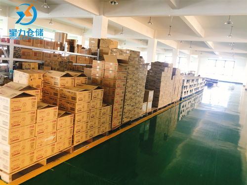 北青公路優質云倉倉庫出租，一站式倉儲服務助力高效代發